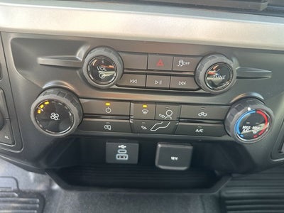 2026 Ford Super Duty F-250 XL Regular Cab 4x4