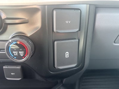 2026 Ford Super Duty F-250 XL Regular Cab 4x4