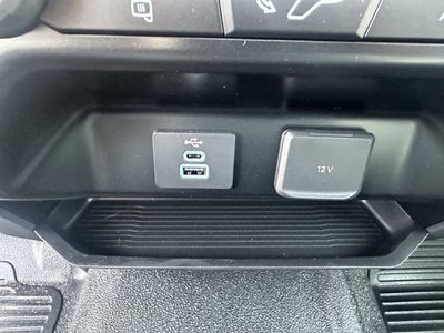 2026 Ford Super Duty F-250 XL Regular Cab 4x4