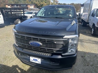 2026 Ford Super Duty F-250 XL Regular Cab 4x4