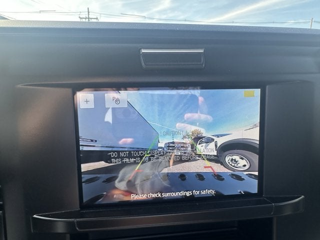 2026 Ford Super Duty F-250 XL Regular Cab 4x4