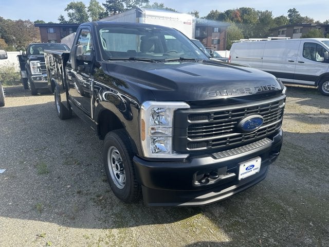 2026 Ford Super Duty F-250 XL Regular Cab 4x4