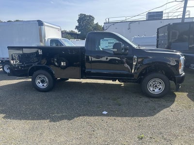 2026 Ford Super Duty F-250 XL Regular Cab 4x4