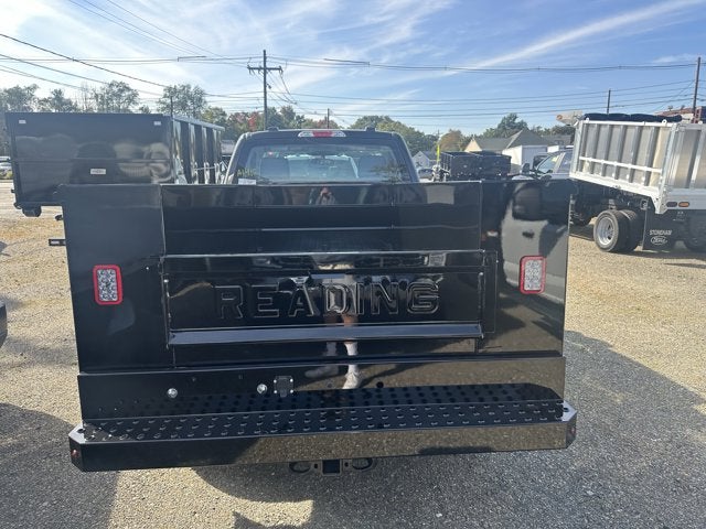 2026 Ford Super Duty F-250 XL Regular Cab 4x4