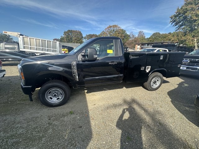 2026 Ford Super Duty F-250 XL Regular Cab 4x4