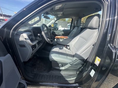 2026 Ford Super Duty F-250 XL Regular Cab 4x4