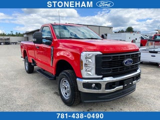 2026 Ford F-250 XL