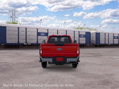 2026 Ford F-250 XL