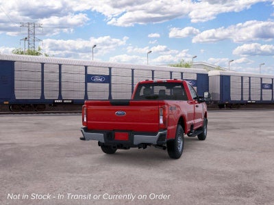 2026 Ford F-250 XL