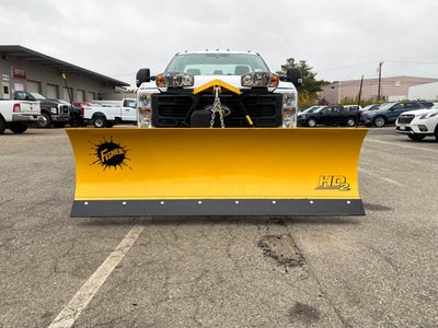 2026 Ford Super Duty F-250 XL Regular Cab 4x4