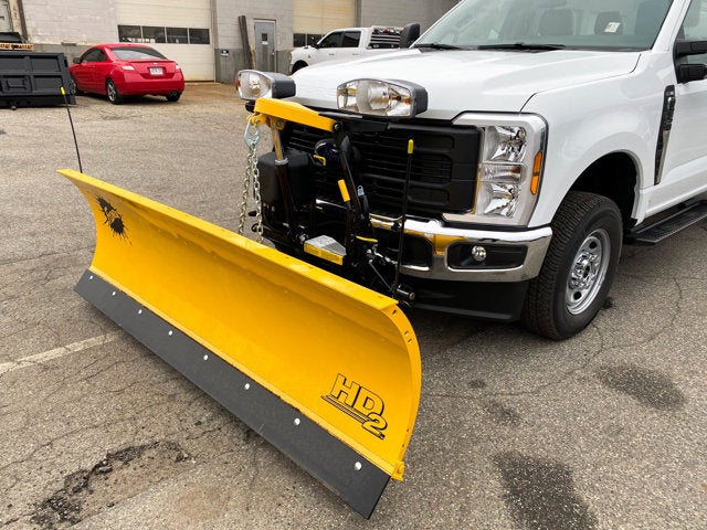 2026 Ford Super Duty F-250 XL Regular Cab 4x4