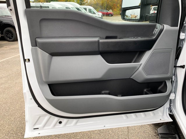 2026 Ford Super Duty F-250 XL Regular Cab 4x4