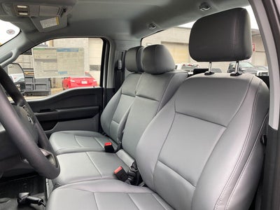 2026 Ford Super Duty F-250 XL Regular Cab 4x4