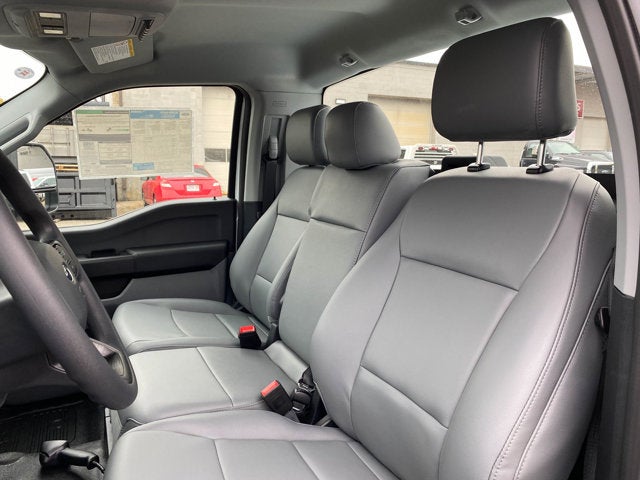 2026 Ford Super Duty F-250 XL Regular Cab 4x4