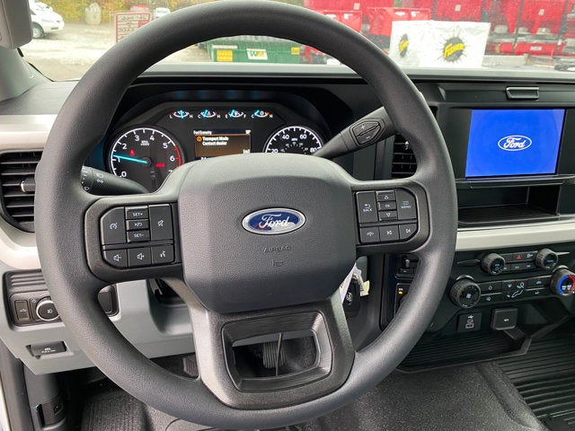 2026 Ford Super Duty F-250 XL Regular Cab 4x4
