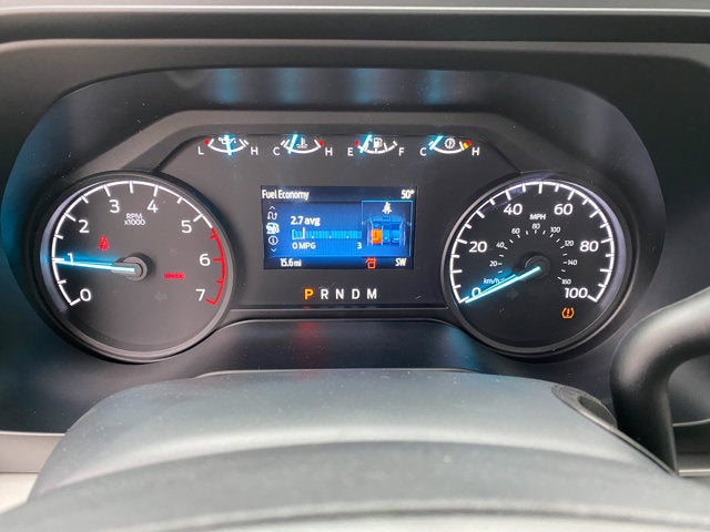 2026 Ford Super Duty F-250 XL Regular Cab 4x4