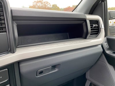 2026 Ford Super Duty F-250 XL Regular Cab 4x4