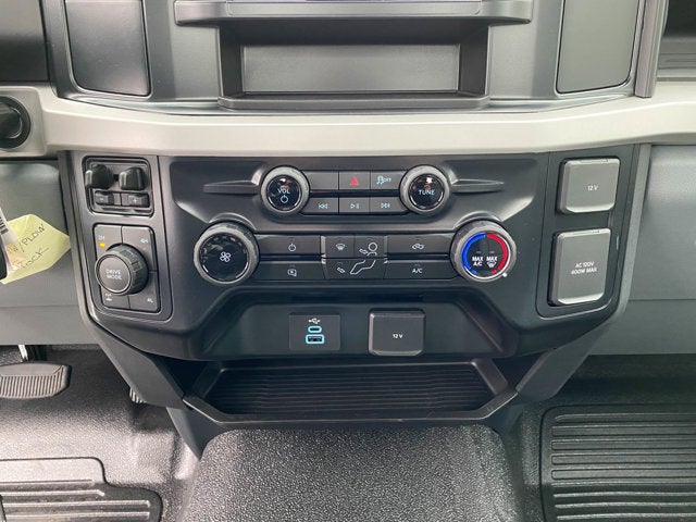 2026 Ford Super Duty F-250 XL Regular Cab 4x4