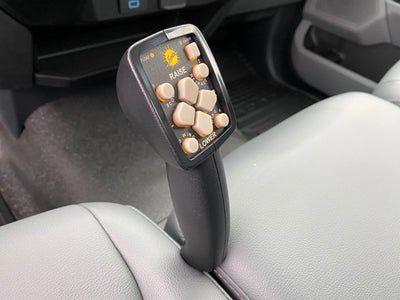 2026 Ford Super Duty F-250 XL Regular Cab 4x4