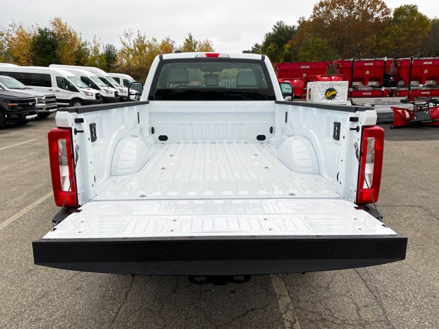 2026 Ford Super Duty F-250 XL Regular Cab 4x4