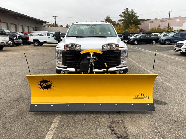 2026 Ford Super Duty F-250 XL Regular Cab 4x4