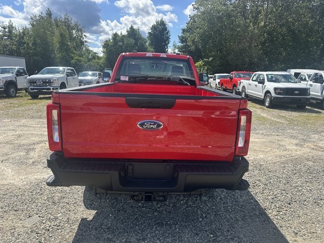 2026 Ford Super Duty F-250 XL Regular Cab 4x4