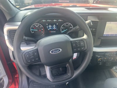 2026 Ford Super Duty F-250 XL Regular Cab 4x4