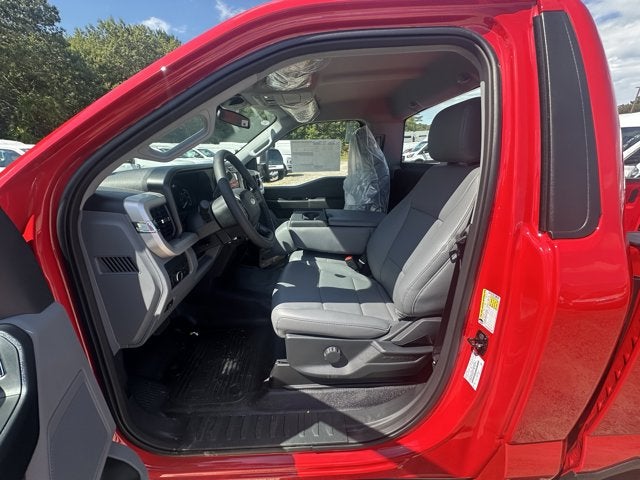 2026 Ford Super Duty F-250 XL Regular Cab 4x4