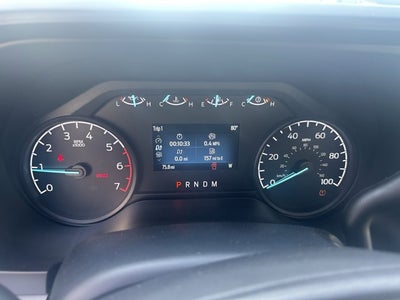 2026 Ford Super Duty F-250 XL Regular Cab 4x4