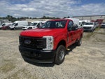 2026 Ford Super Duty F-250 XL Regular Cab 4x4