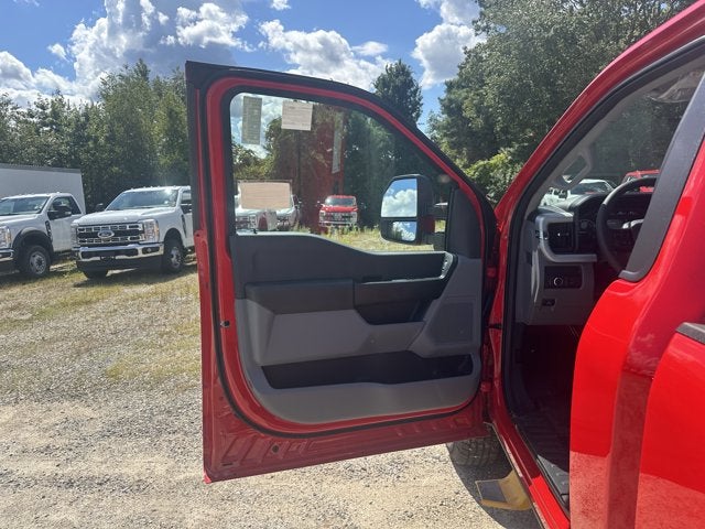 2026 Ford Super Duty F-250 XL Regular Cab 4x4