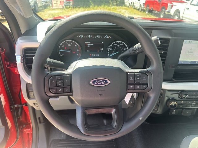 2026 Ford Super Duty F-250 XL Regular Cab 4x4