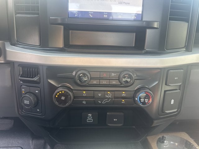 2026 Ford Super Duty F-250 XL Regular Cab 4x4