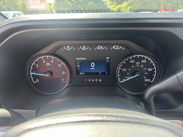 2026 Ford Super Duty F-250 XL Regular Cab 4x4