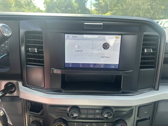 2026 Ford Super Duty F-250 XL Regular Cab 4x4