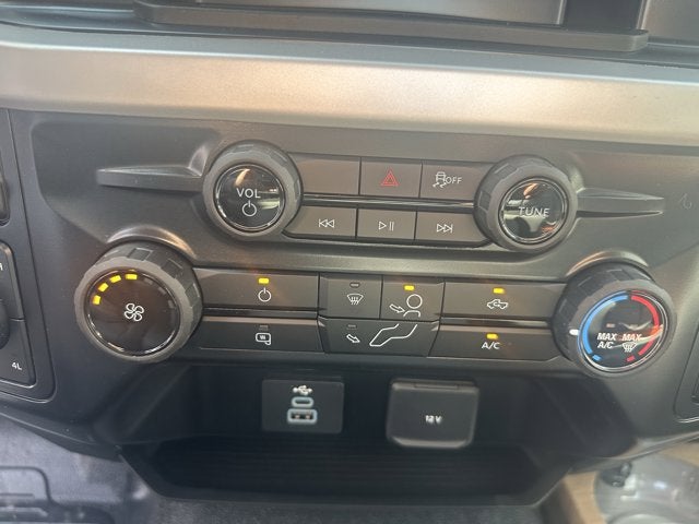 2026 Ford Super Duty F-250 XL Regular Cab 4x4