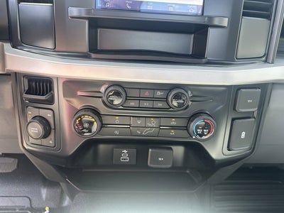 2026 Ford Super Duty F-250 XL Regular Cab 4x4