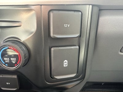 2026 Ford Super Duty F-250 XL Regular Cab 4x4