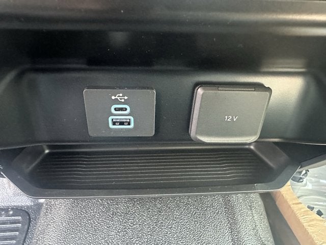 2026 Ford Super Duty F-250 XL Regular Cab 4x4