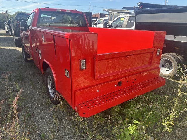 2026 Ford Super Duty F-250 XL Regular Cab 4x4