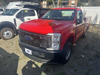 2026 Ford F-250SD F-250® XL