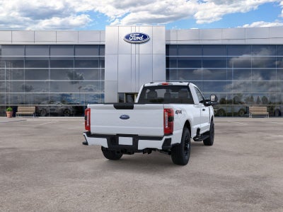2026 Ford F-250 XL