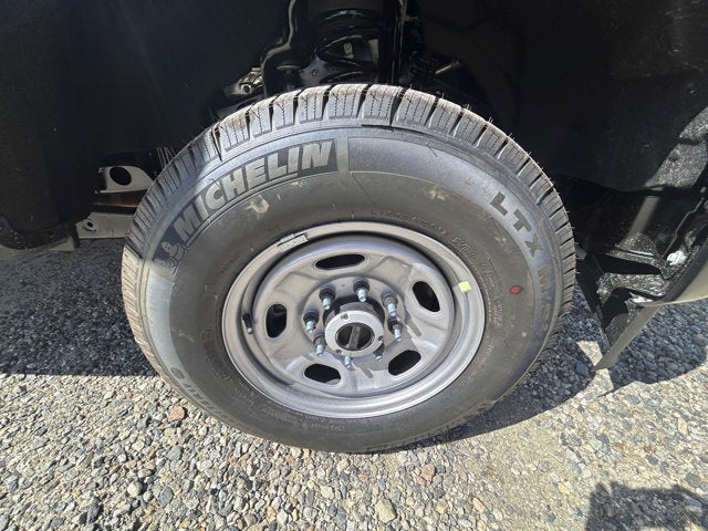 2026 Ford Super Duty F-250 XL Regular Cab 4x4