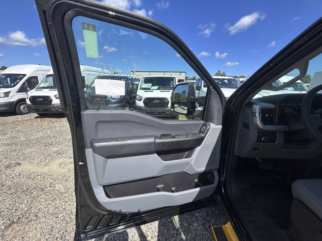 2026 Ford Super Duty F-250 XL Regular Cab 4x4