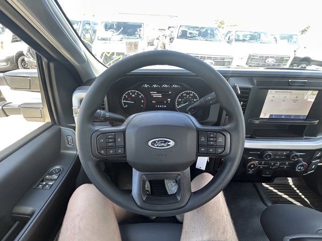 2026 Ford Super Duty F-250 XL Regular Cab 4x4