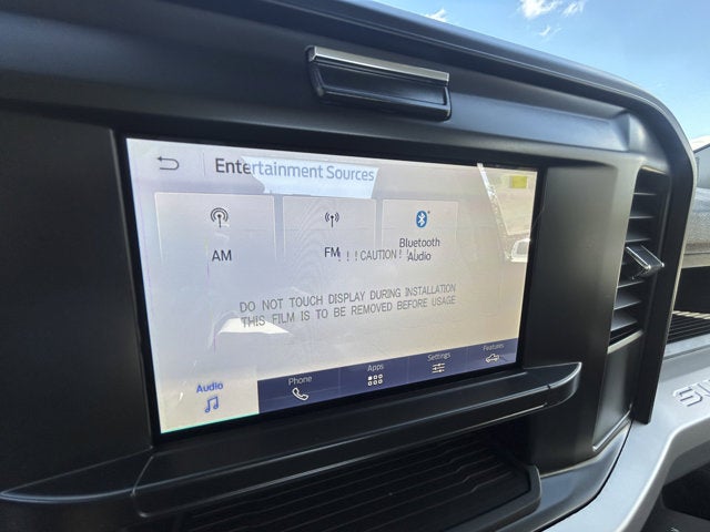 2026 Ford Super Duty F-250 XL Regular Cab 4x4