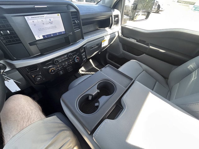 2026 Ford Super Duty F-250 XL Regular Cab 4x4