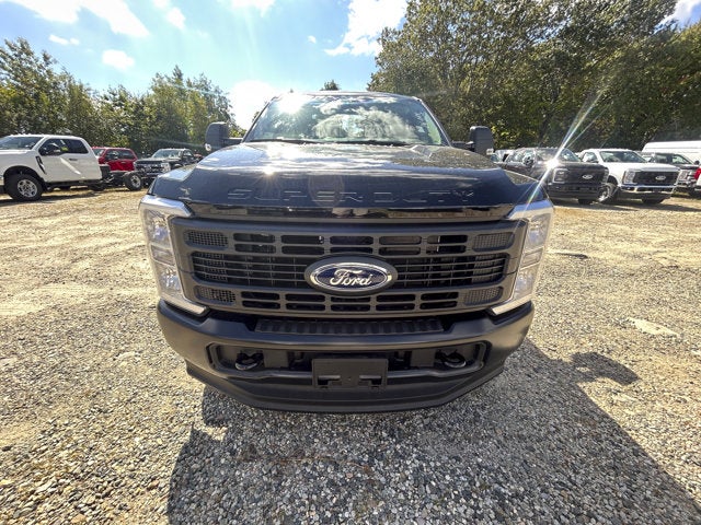 2026 Ford Super Duty F-250 XL Regular Cab 4x4