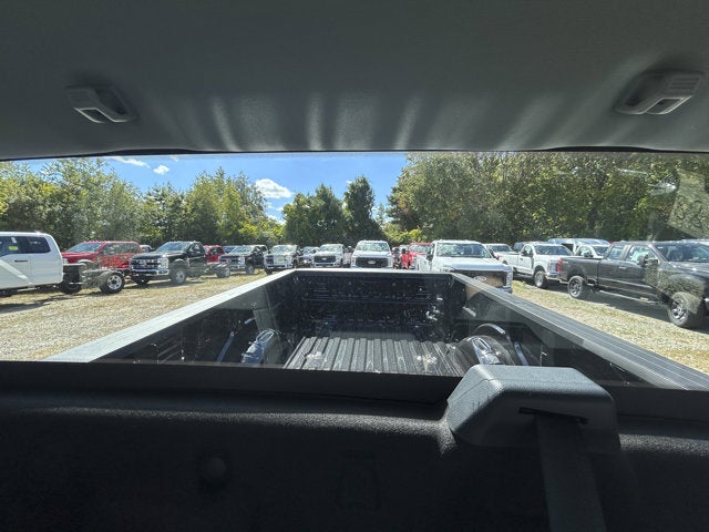 2026 Ford Super Duty F-250 XL Regular Cab 4x4