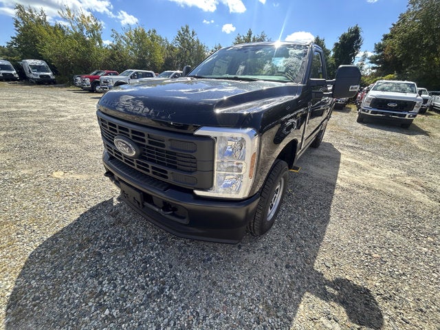 2026 Ford Super Duty F-250 XL Regular Cab 4x4